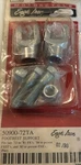 50909-72TA Harley L1972-1981 1984-UP Fxst 1983-UP Fxr Footrest Support Nos. Fixed Price $25.00.