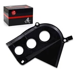 Front Sprocket Crankcase Cover Chain Guard For Yamaha Warrior 350 Raptor New. Fixed Price $15.95.