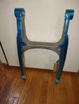 Nos 01-06 Harley V-rod With Bearings "polished". Fixed Price $80.00.