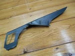 99-07 Suzuki Hayabusa GSX1300R Chain Guard Swingarm Cover Shield 61311-33E01. Fixed Price $12.97.