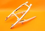 2002 2004 Yamaha YZ125 YZ250 Rear 5XE-21190-00-00. Fixed Price $139.99.