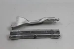 Ducati Multistrada 1200 15-16 Pikes Front Rear Center Subframe Support Bracket. Fixed Price $49.99.