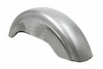 Rear Fender Bobbed Raw Steel For Harley Davidson By V-twin. Fixed Price $137.73.
