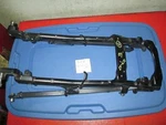 Suzuki SV650 Seat Rail. Fixed Price $199.99.