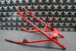 1988 Honda CR125R Oem Rear Back Seat Rail 50100-KS6-830ZA. Fixed Price $149.99.