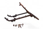 1970 Triumph Tiger Bonneville 650 T120R *2101 Rear Frame Section. Fixed Price $379.99.