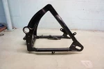 Swingarm Rear Harley Softail Heritage Fatboy 2000-06 Oem Fxst Flst New *2406. Fixed Price $379.99.