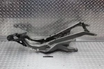 2016 Ducati Diavel Rear Back. Fixed Price $219.99.