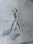 1998 Husqvarna Wr 360 Rear Subframe. Fixed Price $75.00.
