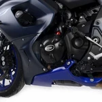 R&g Racing Engine Case Covers Rhd For 2014-2024 Yamaha MT-07 FZ-07. Fixed Price $254.20.