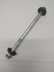 1974 Honda CL200 Scrambler Rear Pivot Bolt 90121-303-010 (#2). Fixed Price $7.00.