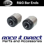 BE0007BK R&g Racing Bar End Sliders. Fixed Price $47.51.