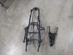 EB1320 2008 Bmw R1200 Gs Frame Vin: WB10390088ZT98400. Fixed Price $349.99.