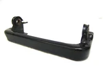 Kawasaki 1987-2005 KL250 Dual Sport Rear Sub Frame Stay Plate. Fixed Price $19.99.