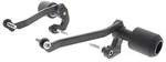 Aprilia Frame Sliders Crash Bobbins 2021 - 2024 Evotech No Cut. Fixed Price $321.69.