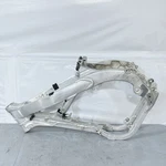 2016 - 2018 Kawasaki KX450F Oem Main Frame Chassis (no T1TLE). Fixed Price $320.00.