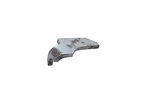 Left Side Caliper Frame Mount Bracket For Harley Davidson Motorcycles By V-twin. Fixed Price $37.72.