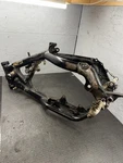 Ktm - Stock Main Frame 2011 Oem. Fixed Price $125.00.