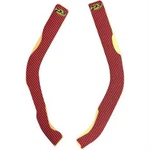 Pc Carbon Grip Guards Frame Protectors 749060-RED. Fixed Price $16.80.