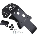 Design KHLG-256-BK Skid Plate Black For Most 19-23 Ktm Hu Gg 250/300 Sx/tc/mc. Fixed Price $169.95.