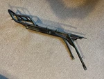 Straight Oem 1988-95 R100GSPD Bmw Motorcycles Rear Frame. Fixed Price $259.99.