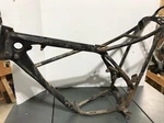 1973 Honda CR250M Elsinore Frame (early #1000784). Fixed Price $389.00.