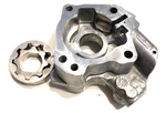 Oem Original Harley-davidson 2017-24 M8 Milwaukee Oil Pump P/n 62400236 Used. Fixed Price $39.99.