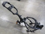 EB1032 2020 Kawasaki Vulcan EN650D Frame VIN:JKAENED13LDA24228. Fixed Price $629.99.
