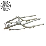 2000 Suzuki GSXR750 Subframe Rail Seat PART#41200-35F00 Straight. Fixed Price $61.63.