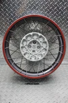 2004 Bmw R1150GS Adventure Abs Rear Wheel Spoke Rim 2333334. Fixed Price $399.99.