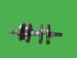 Suzuki FK6 2006 Engine Crankshaft. Fixed Price $154.13.