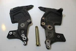 2018 Indian Scout Bobber Frame Chassis Mount Bracket 5141434-626. Fixed Price $199.99.