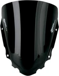 Zero Gravity Sr Series Windscreen Dark Smoke -6-19 For Kawasaki KLR650 08-18. Fixed Price $103.12.