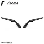 Bmw 1000 2023-2024 Rizoma BSS010B Black Stealth Mirror. Fixed Price $568.41.