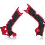Acerbis X-grip Frame Guard Red/black 2630711018. Fixed Price $54.31.