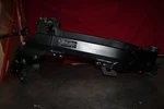2006 Suzuki Vstrom DL650 Frame Chassis 23,642 Miles Ez Reg. Fixed Price $315.00.