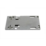 Adjustable 4 Four Speed Transmission Mount Plate For Harley Davidson Big Twin Fl. Fixed Price $104.95.