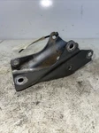 2007 Suzuki DRZ125L Oem Lower Frame Mount 41992-08G00-YU8. Fixed Price $25.00.