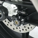KTM-690 Duke '12 / 13+ Black Cotton REELS-CR0042BK. Fixed Price $42.70.