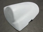 Yana Shiki Unpainted Solo Seat Cowl For 2006-2007 Suzuki Gsxr 600 750 Gixxer. Fixed Price $75.00.