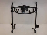 03-06 Suzuki Burgman Oem Upper Fairing Mirror Gauges Stay Bracket. Fixed Price $44.50.