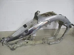 2012 Suzuki RMZ450 Chassis, Main Frame, 41100-28H20, M150. Fixed Price $509.52.