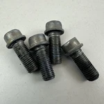 Suzuki 2004 Rear Tail Mount Bolts. Fixed Price $25.15.