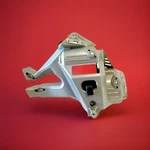 Genuine Ducati 749 999 Superbike Right Headlight Housing Bucket Holder 82913691A. Fixed Price $114.95.