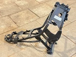 2009 Yamaha Main Frame Chassis Slvg. Fixed Price $450.00.