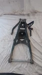 05-08 Bmw R1200ST Front Main Frame Chassis Straight... Ttl Included. Fixed Price $40.00.