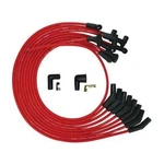 Moroso 52072 Ultra Plug Wire Set Sbf 351W Red. Fixed Price $62.95.