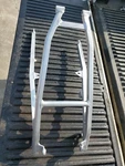 1994 Yamaha YZ125 4JY-21190-00-P0 Ahrma Vintage Mx. Fixed Price $150.00.