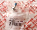 Ducati Stand Sensor Screw Nos 77940053A (L-8571). Fixed Price $11.25.