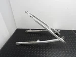 05-07 Kawasaki Kx 250 Stroke Oem Subframe Rear Tail STR8 32160-0164. Fixed Price $395.00.